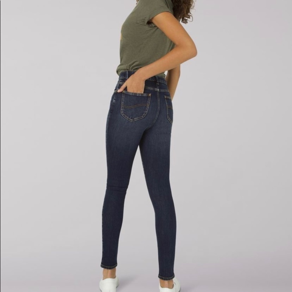 👖Lee Jeans👖 - Picture 2 of 12